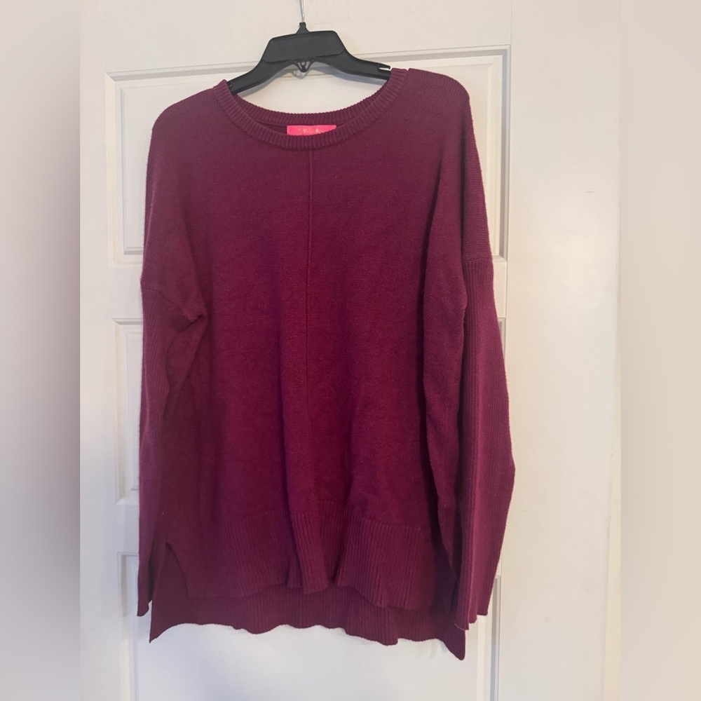Lilly Pulitzer sweater
